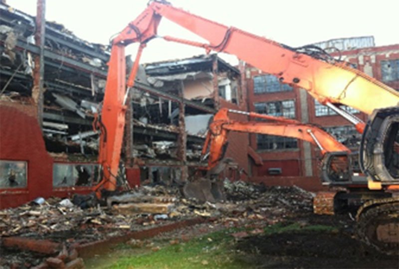 Projects Colorado Cleanup Corporation